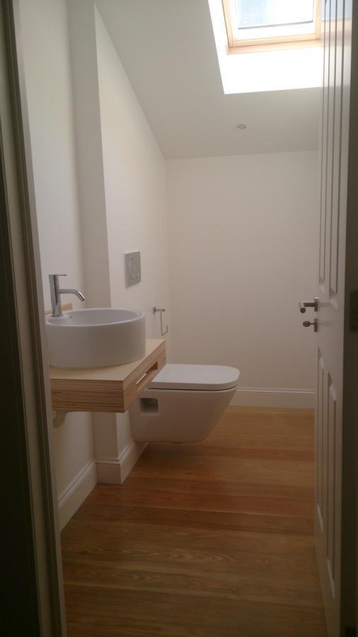 Apartamentos Da Queimada Funchal  Luaran gambar