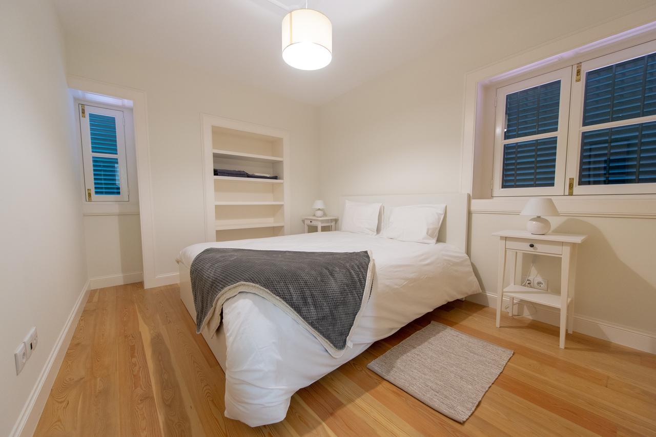 Apartamentos Da Queimada Funchal  Luaran gambar