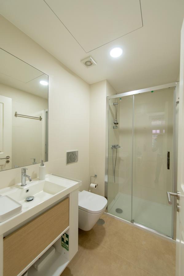Apartamentos Da Queimada Funchal  Luaran gambar