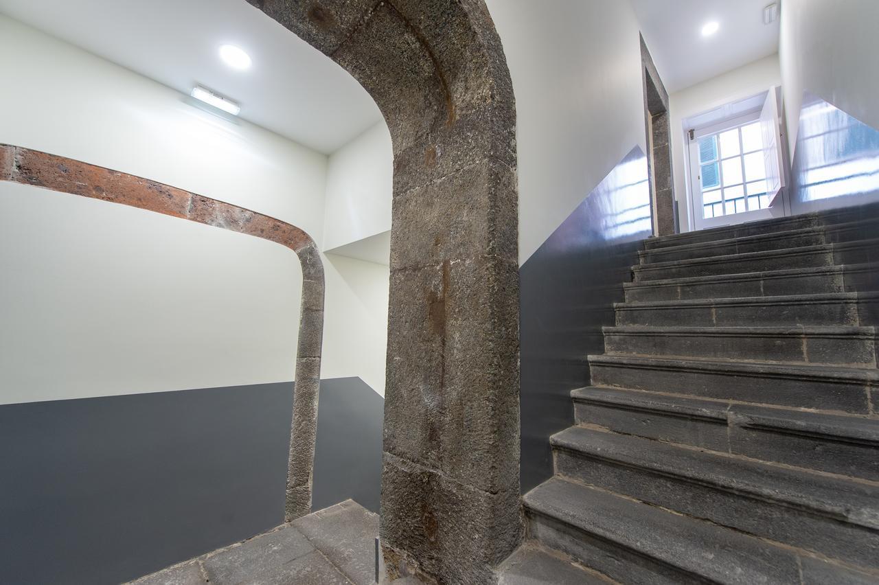 Apartamentos Da Queimada Funchal  Luaran gambar