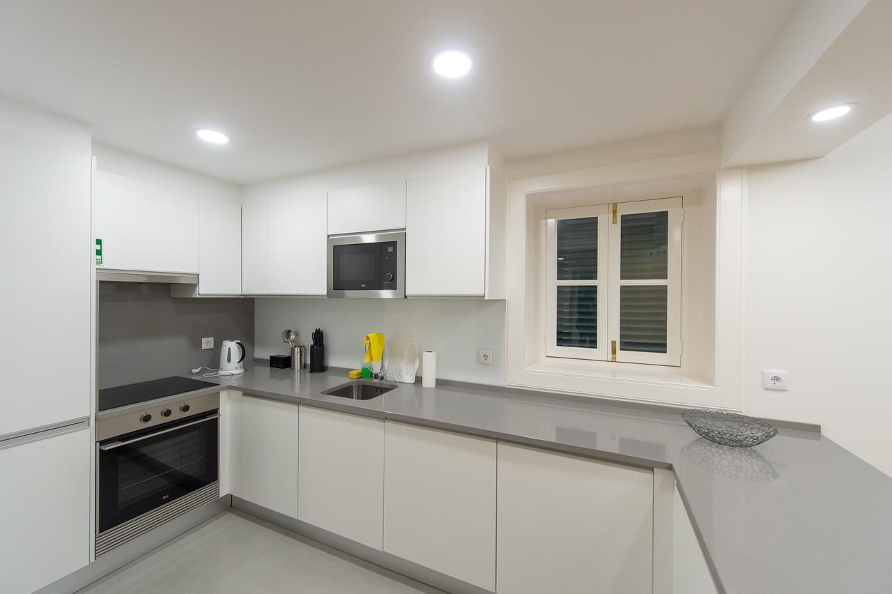 Apartamentos Da Queimada Funchal  Luaran gambar